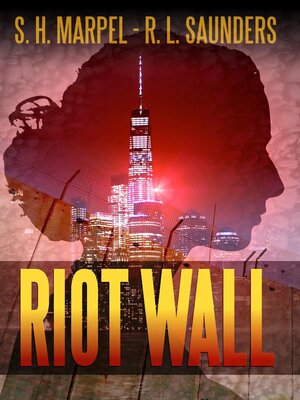 cover image of Riot Wall